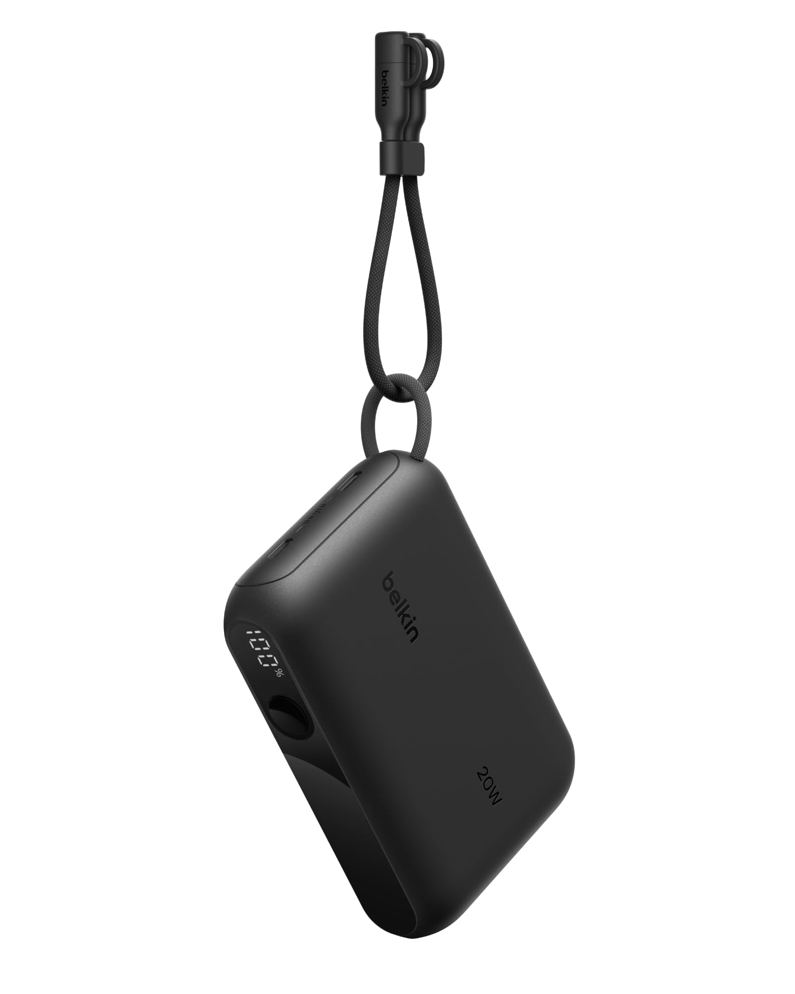 BELKIN 10k PD20W Power Bank with Display