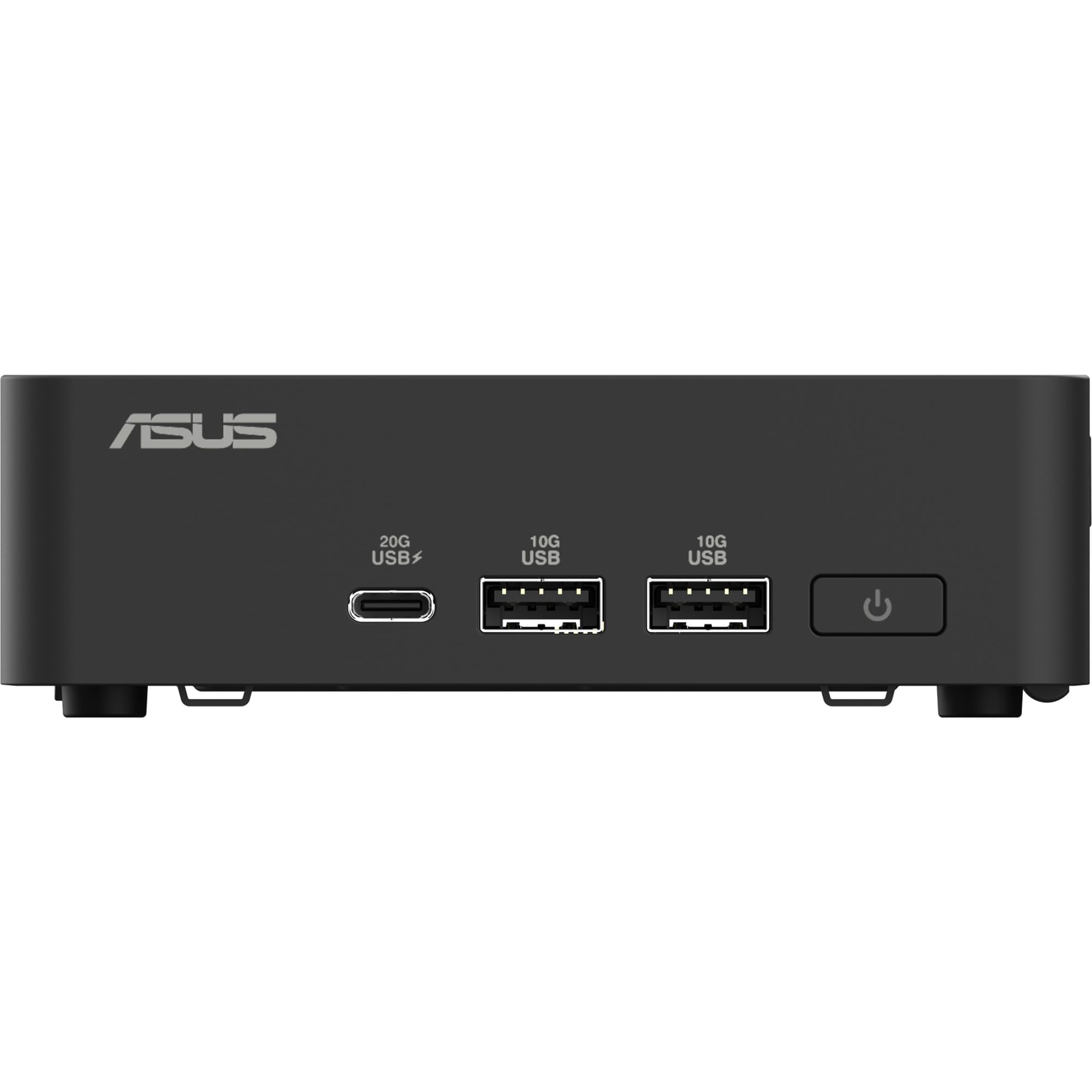 ASUS RNUC15CRKU700002 Barebone Intel Core Ultra 7 255H Kit L6 EU Cord