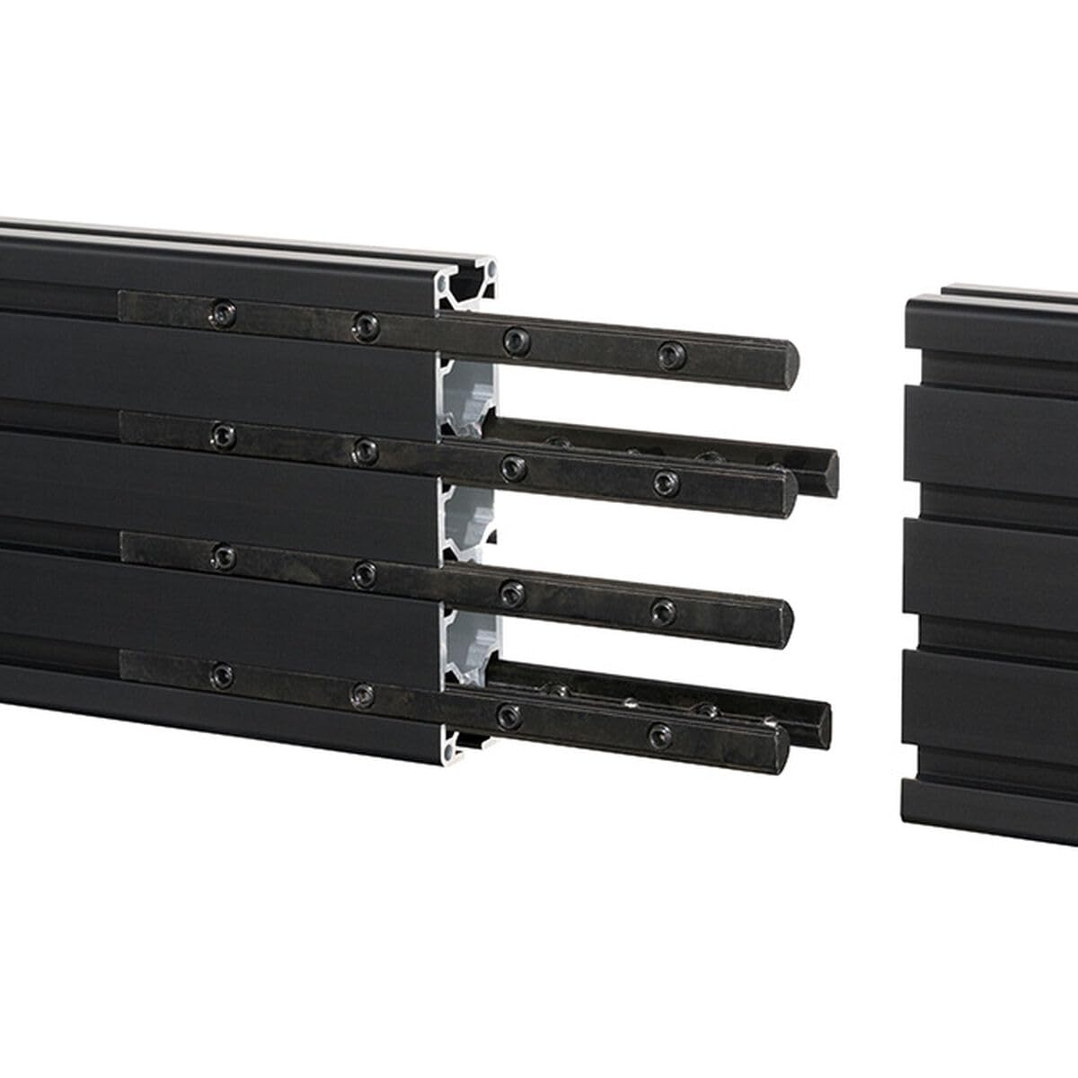 SYSTEM X - Extension Kit for BT8390 - Bl