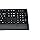 Logitech K280E Pro f/ Business clavier Bureau USB QWERTY US International Noir