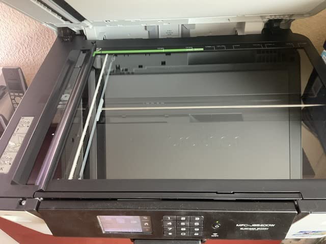 BROTHER DCP-T780DW MFP colour inkjet ITS A4 150sheets USB Wi-Fi