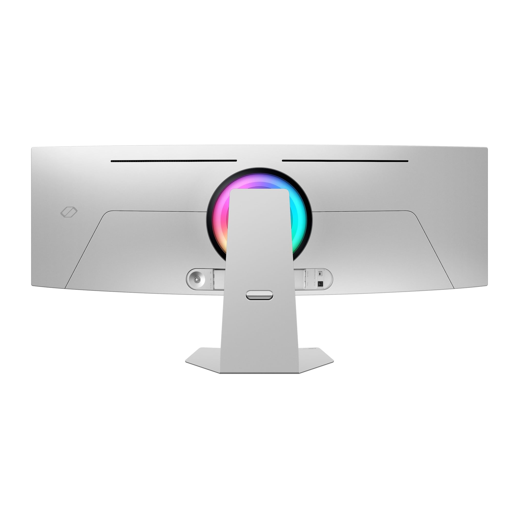 SAMSUNG LS49DG954SUXEN ODYSSEY OLED G9 G95SD 49p 240Hz SMART 1800R DWQHD 5120x1440 240Hz QD-OLED Glare-Free 0.03ms 1800R