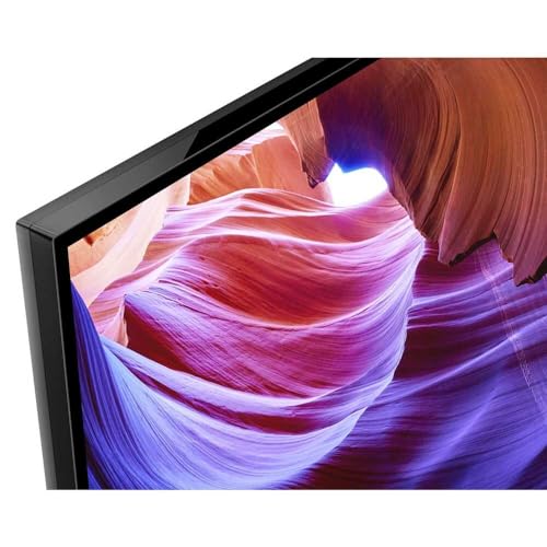 SONY- Téléviseur professionnel 85" FWD-85X85K