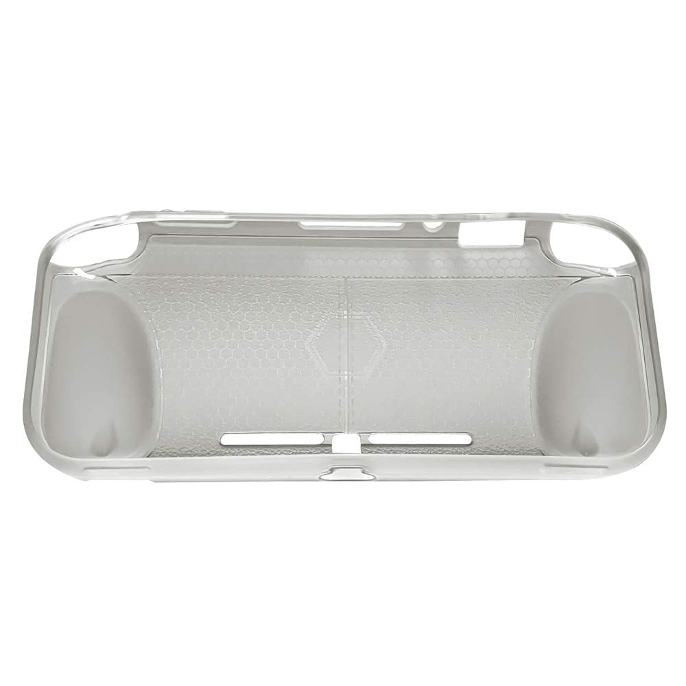 LEXIP X STEELPLAY Coque de Protection Transparente SWITCH LITE