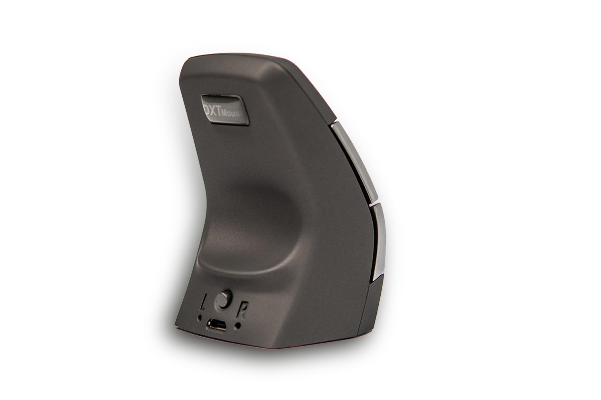 BAKKERELKHUISEN Souris DXT 2 Precision sans fil