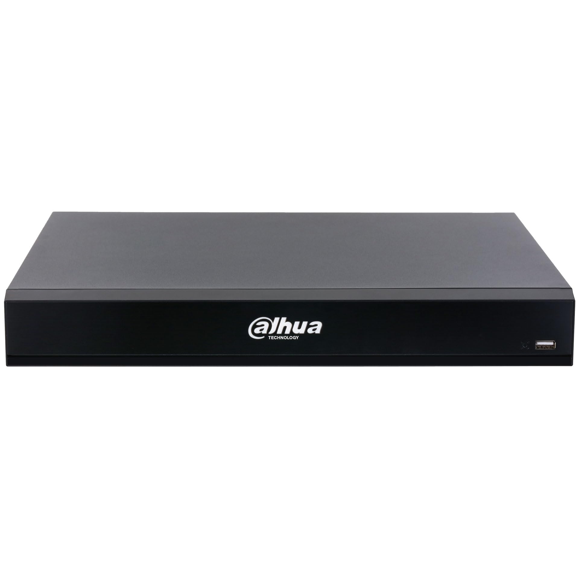 Dahua NVR5216-EI Enregistreur vidéo réseau 16CH 2HDD 1U