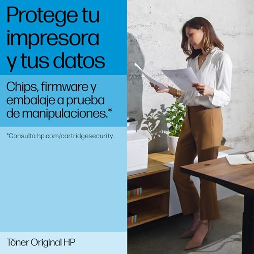 HP 213Y Black Contract LaserJet Toner Cartridge