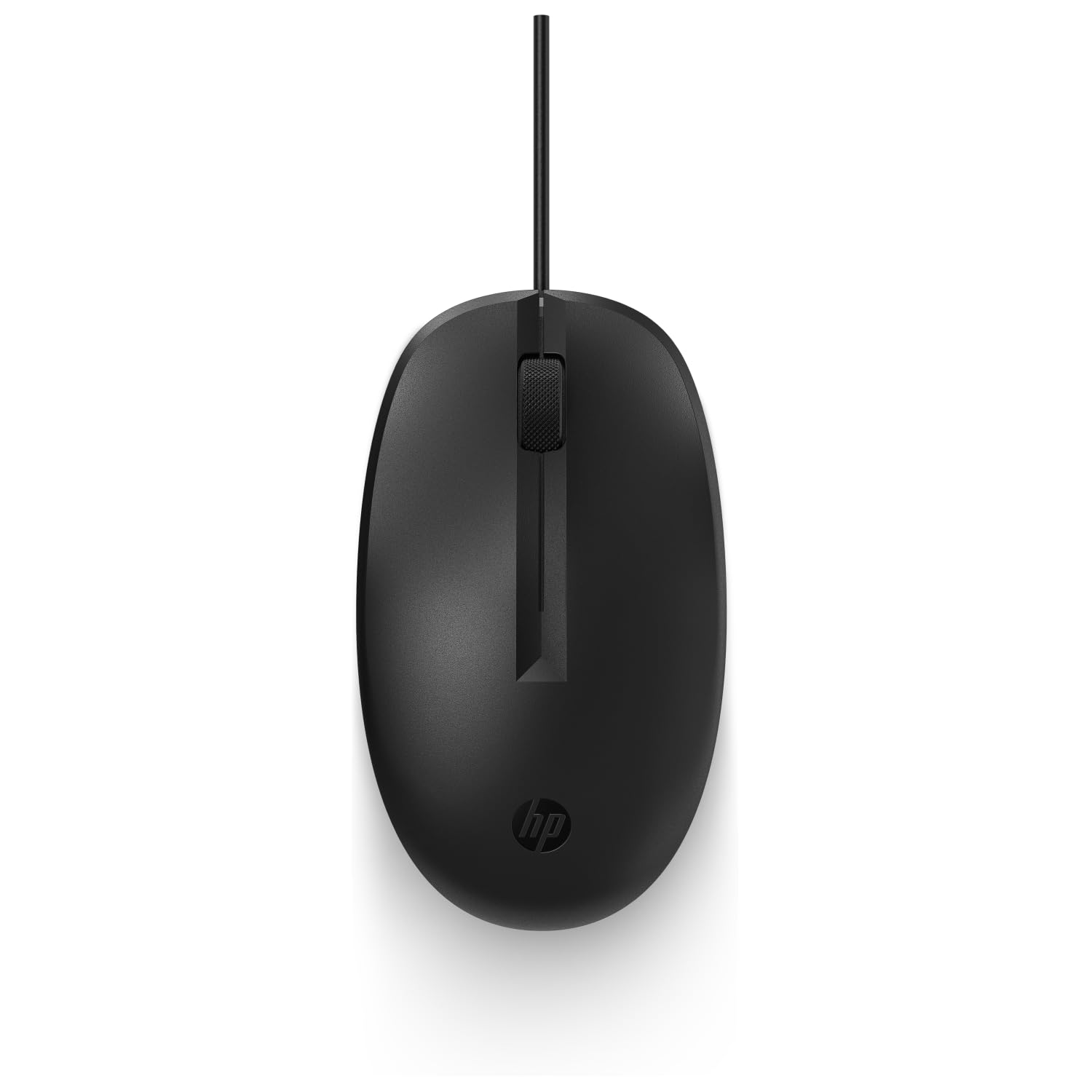 HP 125 Wired Mouse souris filaire SmartBuy