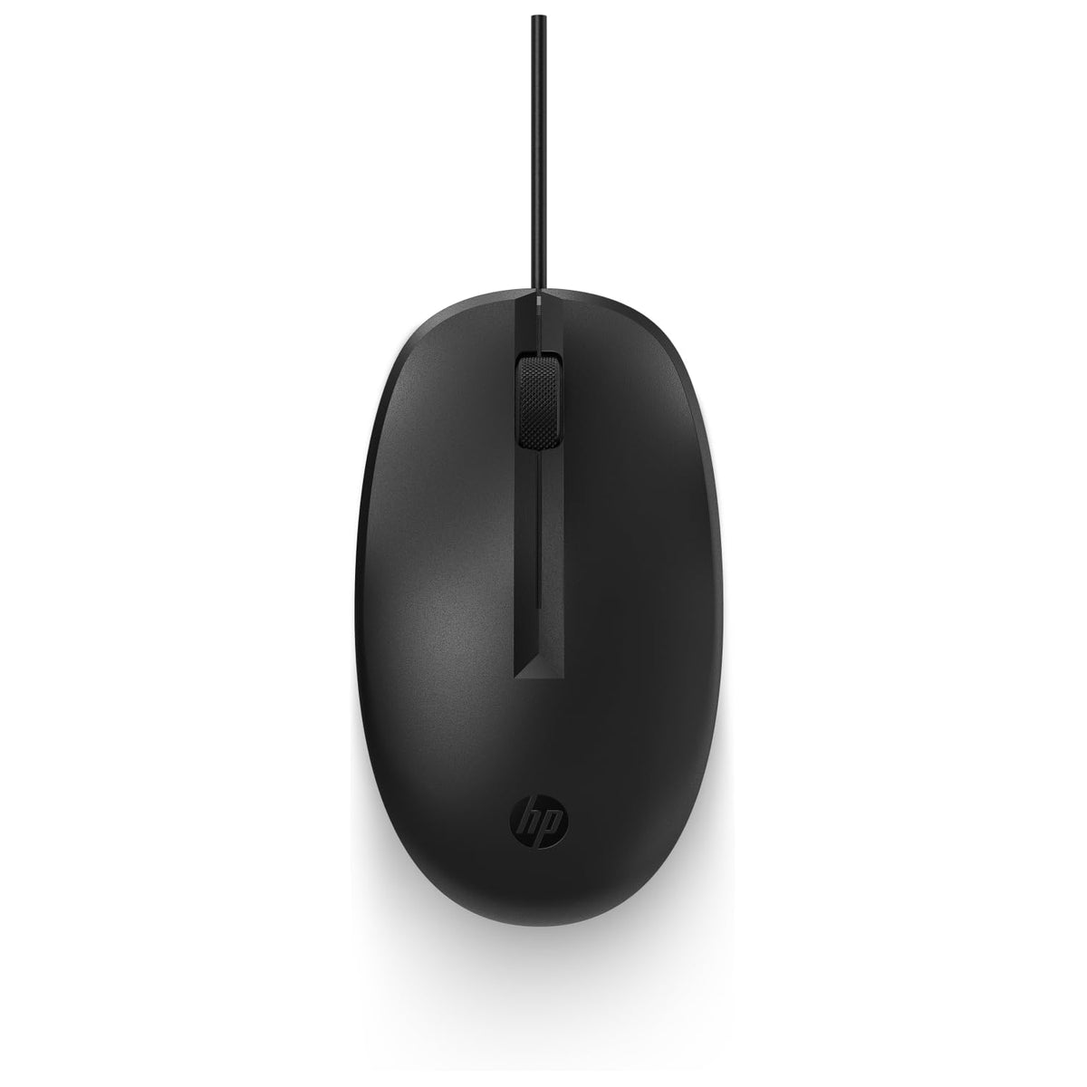 HP 125 Wired Mouse souris filaire SmartBuy
