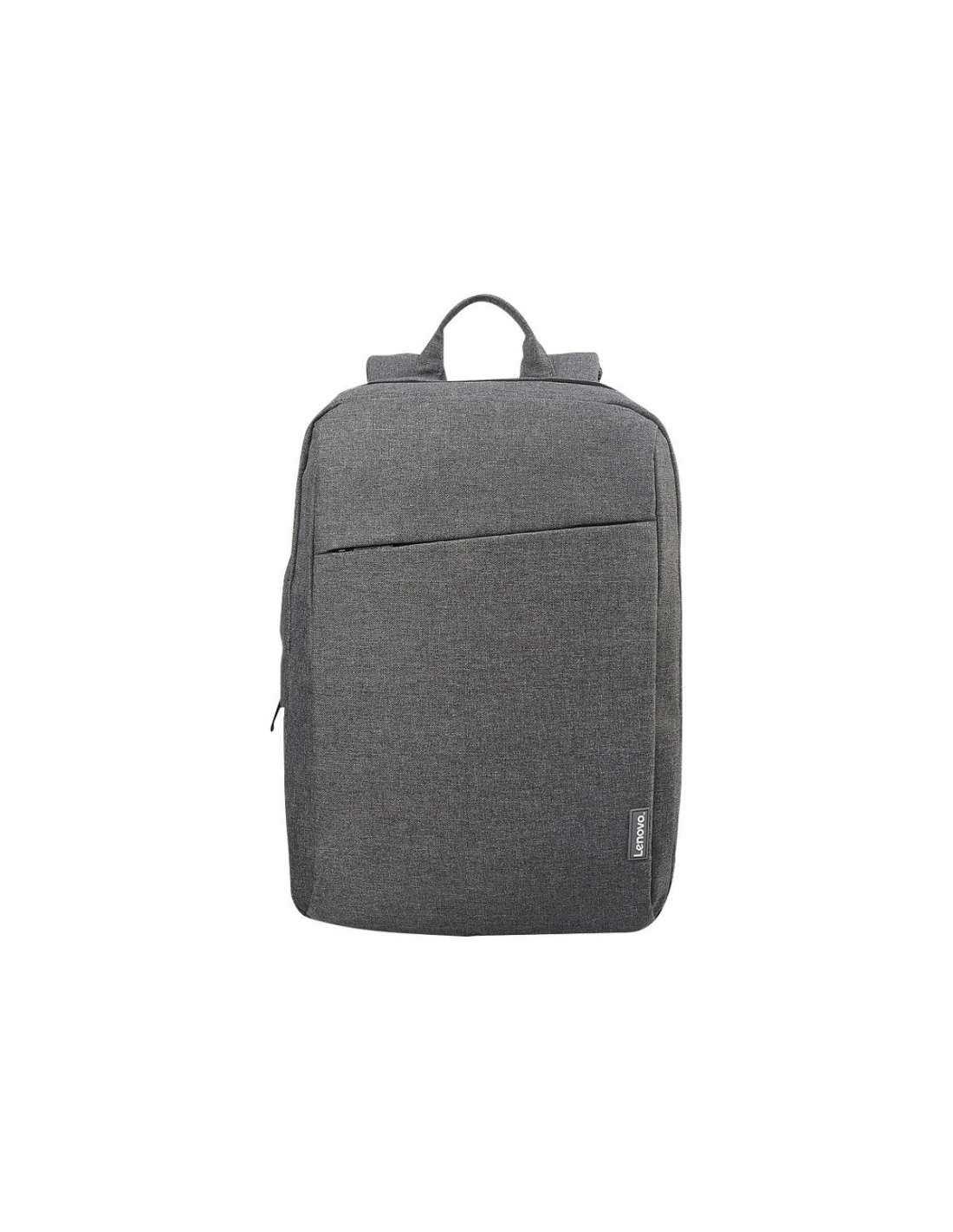 LENOVO 15.6p Laptop Casual Backpack B210 Grey