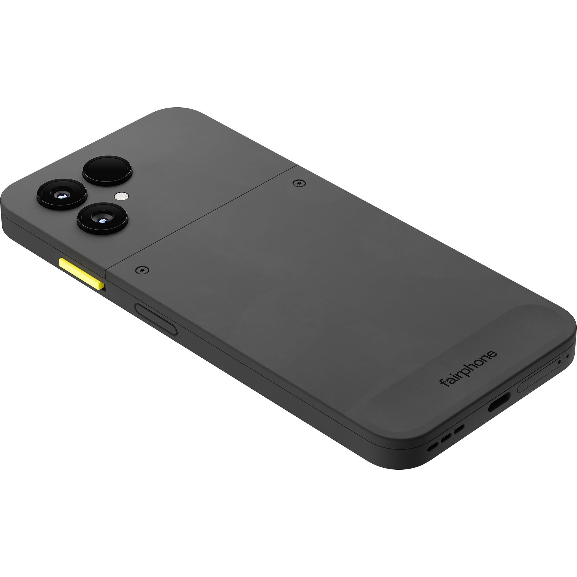 The Fairphone Gen. 6 8GB/256GB Black