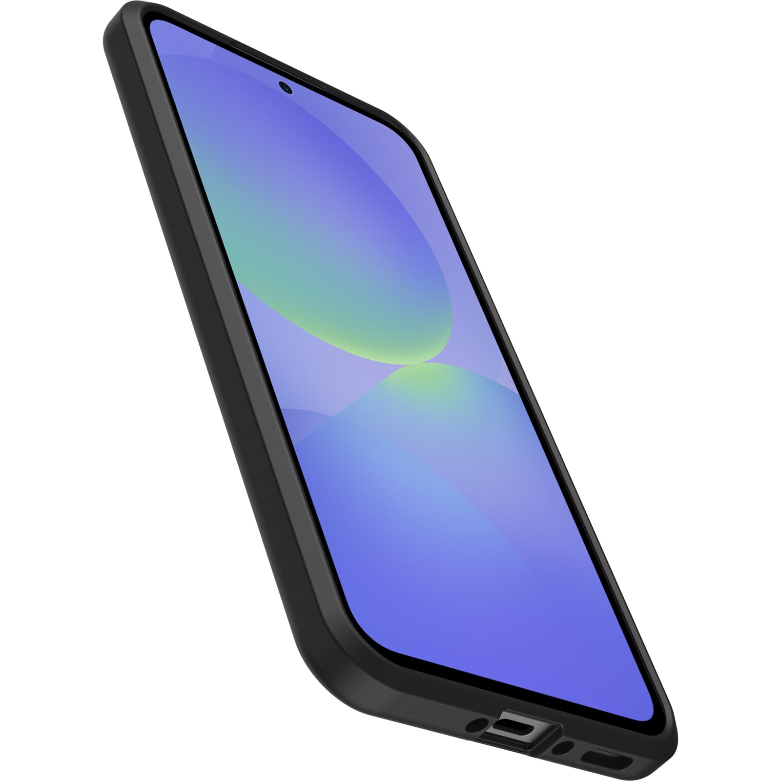 OtterBox React Galaxy A36 5G blk ProPack