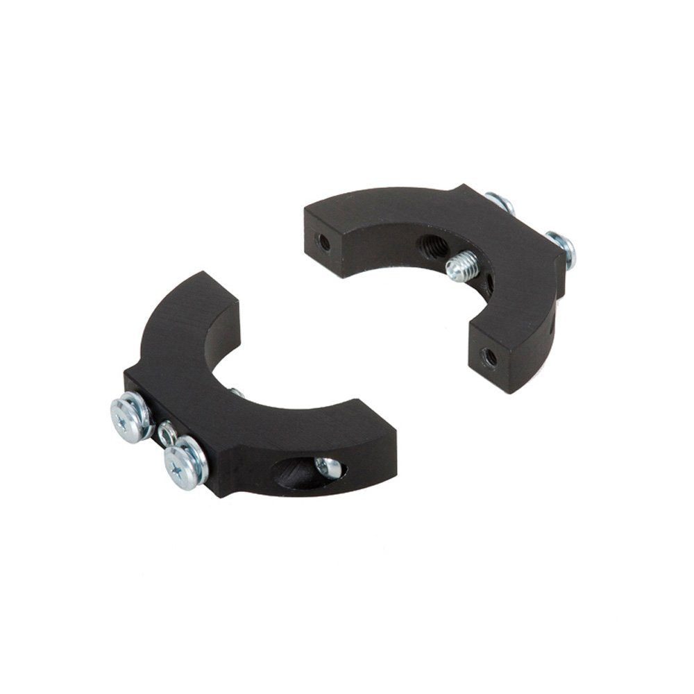 Two-Piece Accessory Collar for Ø50mm Pol
