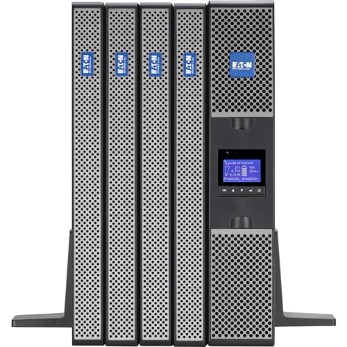Eaton 9PX EBM 72V RT1U Li-Ion