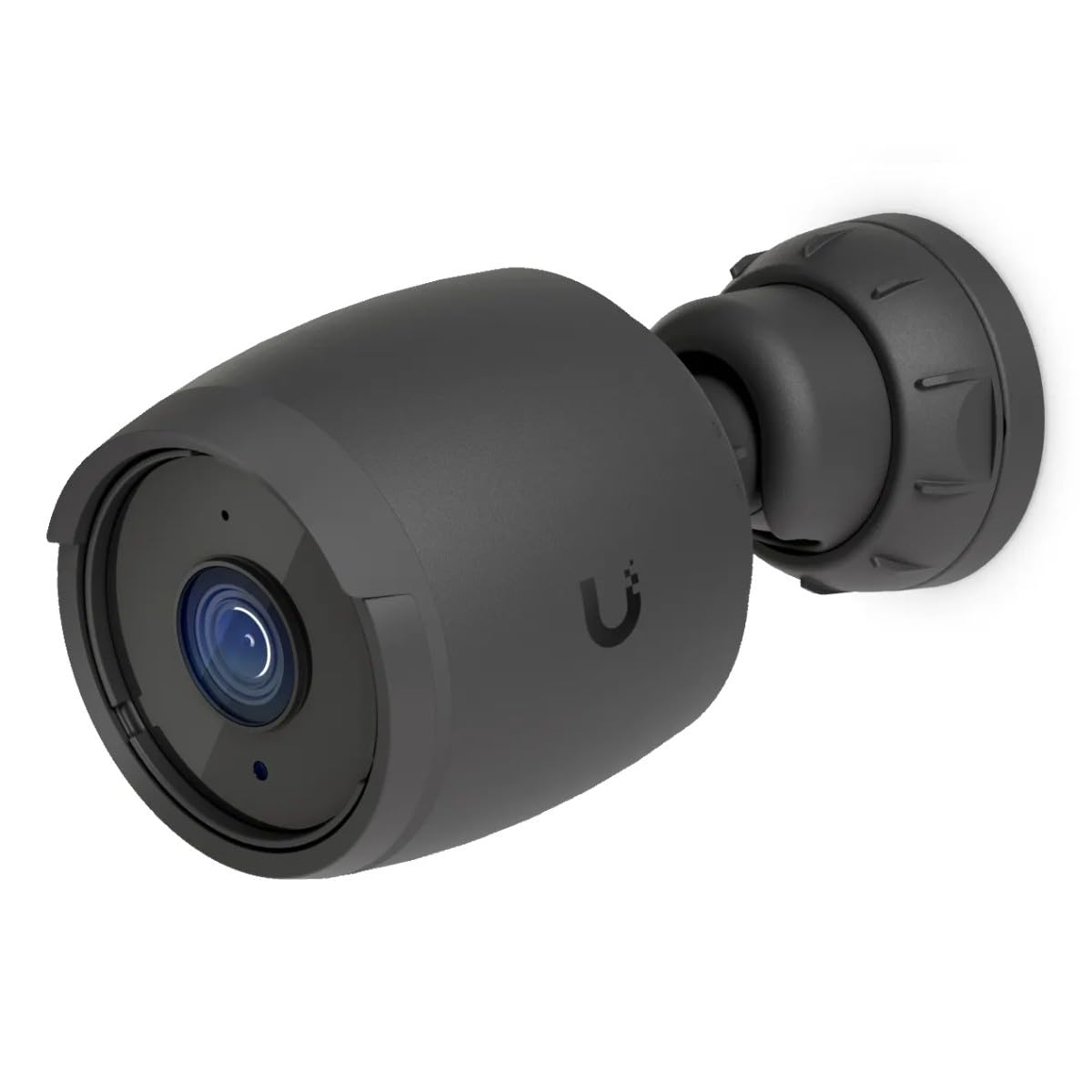 All-weather 4K PoE camera with an ultra-