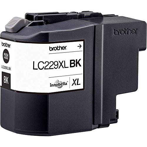 Cart/black high cap MFC-J5620/J5720DW