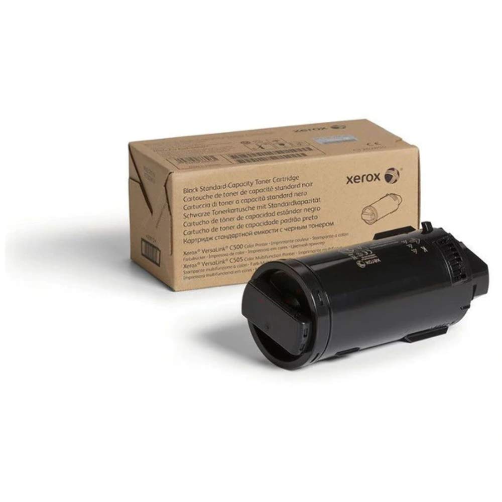 XEROX XFX Toner black High Capacity 12100 pages for VersaLink C50X
