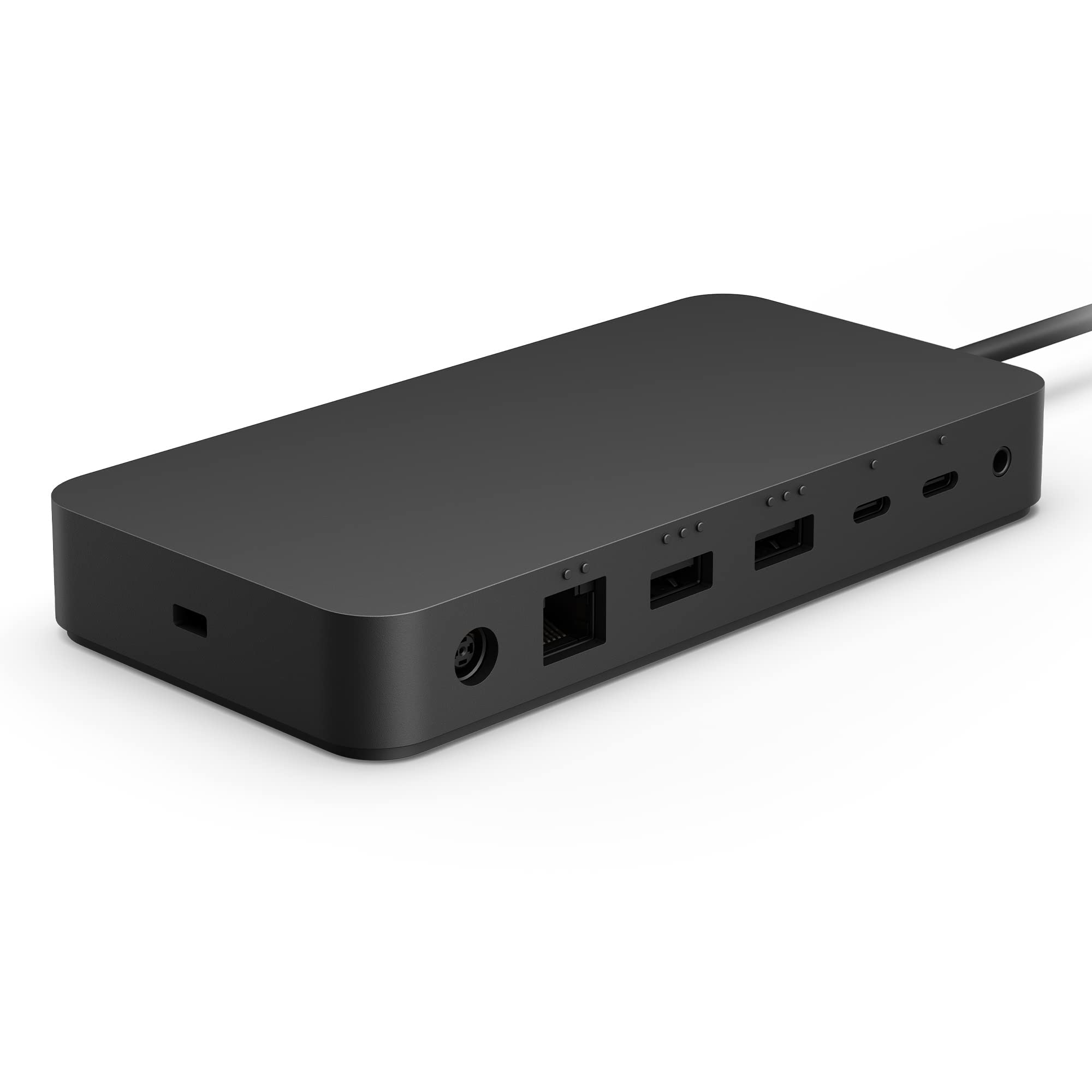 Surface TB4 Dock XZ/NL/FR/DE Black