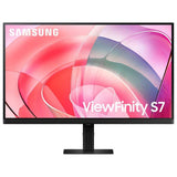 Samsung S70D écran plat de PC 68,6 cm (27") 3840 x 2160 pixels 4K Ultra HD LCD Noir