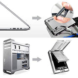 TRANSCEND 1To Disque SSD interne 2.5p SATA III puce MLC