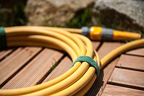 PATCHSEE ID SCRATCH BOITE DEVIDOIR 2,0M - JAUNE MOYEN