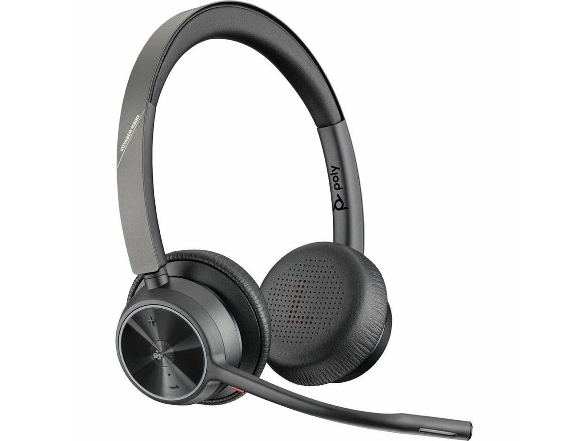 Poly VOY 4320-M+USB-A to C+BT700
