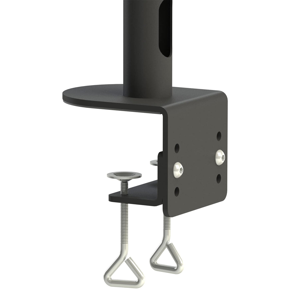 NEOMOUNTS FPMA-D960BLACKPLUS Support décran à fixer 10-49p