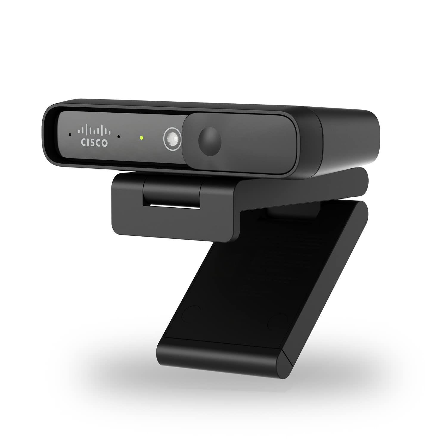CISCO DESK CAMERA 1080P - CARBON BLACK - WORLDWIDE