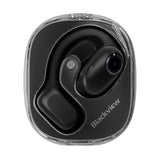 Blackview Airbuds 100 (Bluetooth 5.3 - IP68 - Réduction de Bruit) Noir