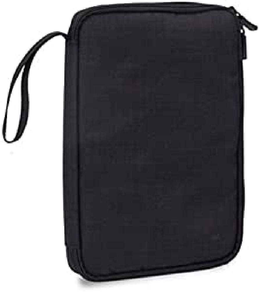 RIVACASE Organisateur de voyage 5632 noir