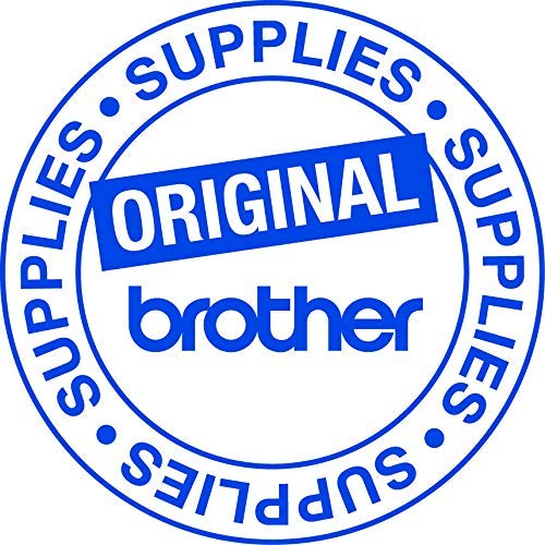 Etiquette / Papier thermique BROTHER DK-44205