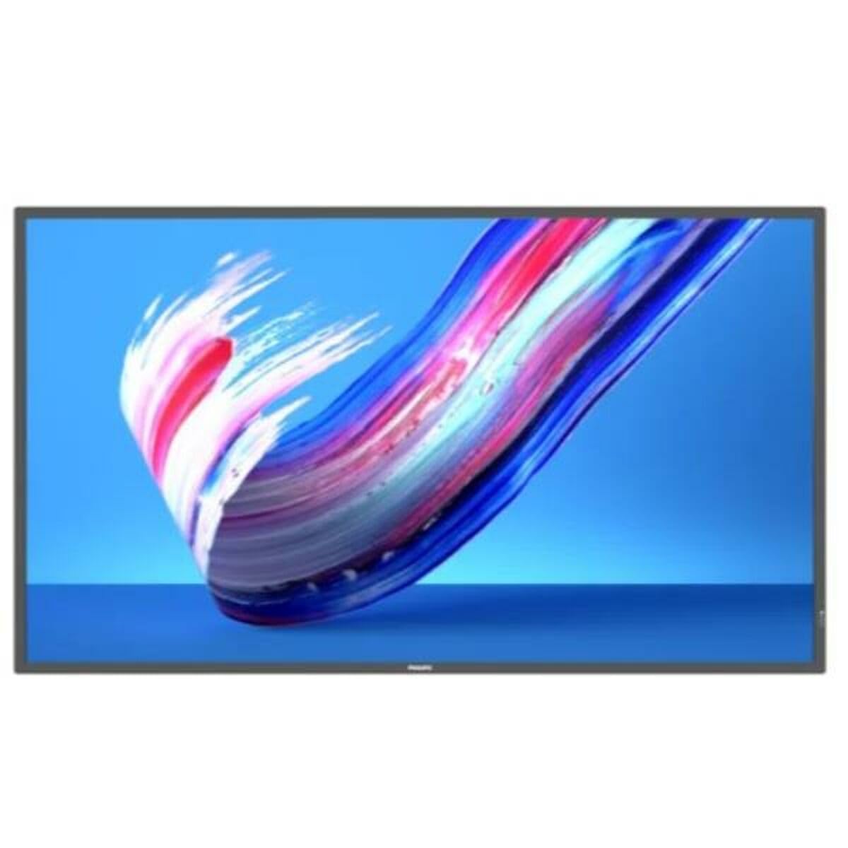 PHILIPS Afficheur professionnel 43" 43BDL3650Q/00