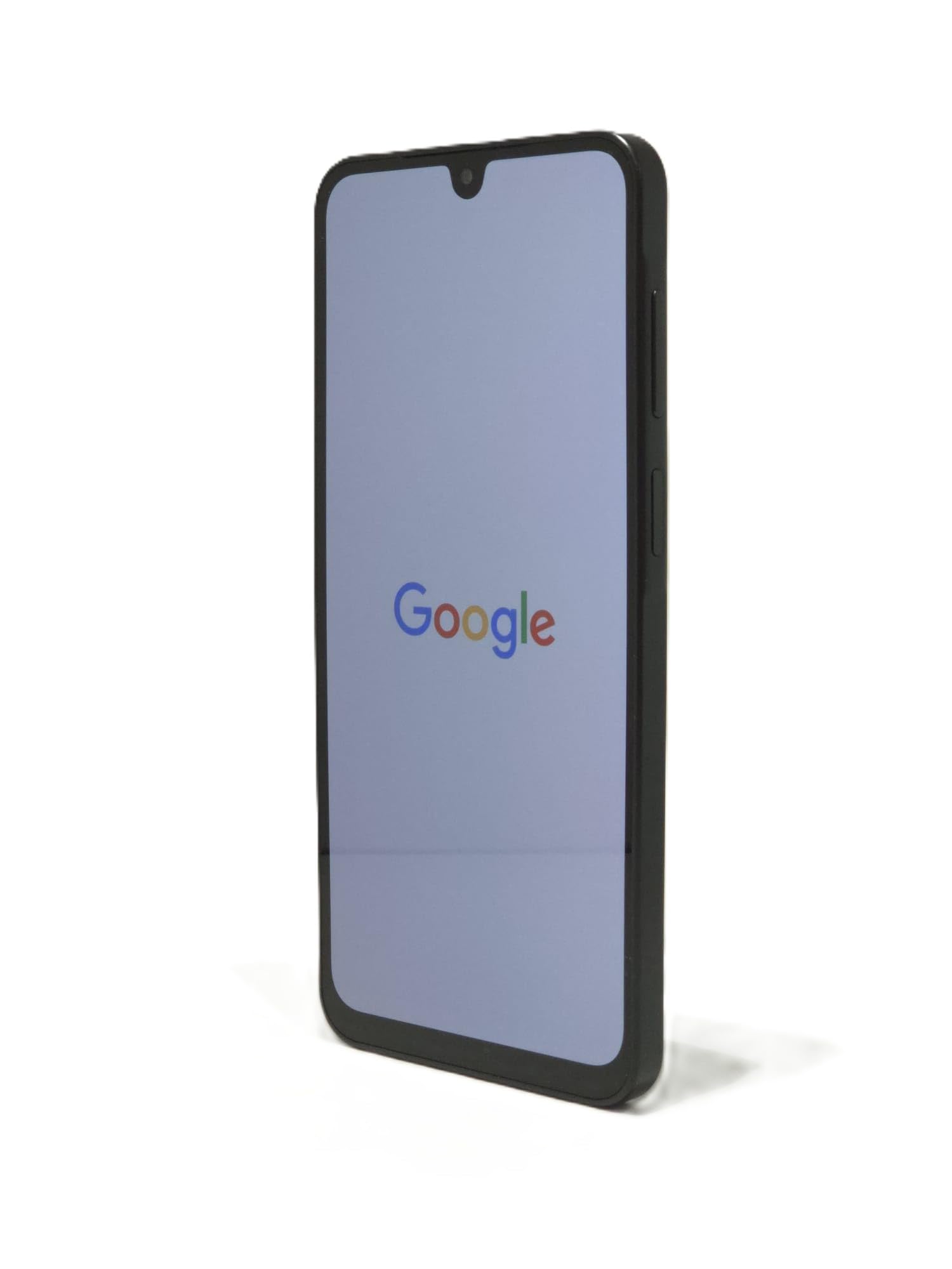 Samsung Galaxy A17 5G 17 cm (6.7") Double SIM hybride USB Type-C 8 Go 256 Go 5000 mAh Noir