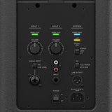 BOSE PRO Enceinte amplifiée Flexible Array F1 812 Noir