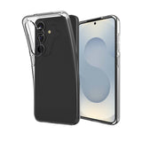 Samsung Galaxy S25 - Zero Soft TPU coque - 100% GRS - transp