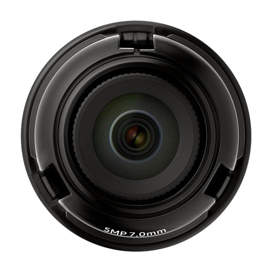 HANWHA Caméra IP SLA-5M7000Q