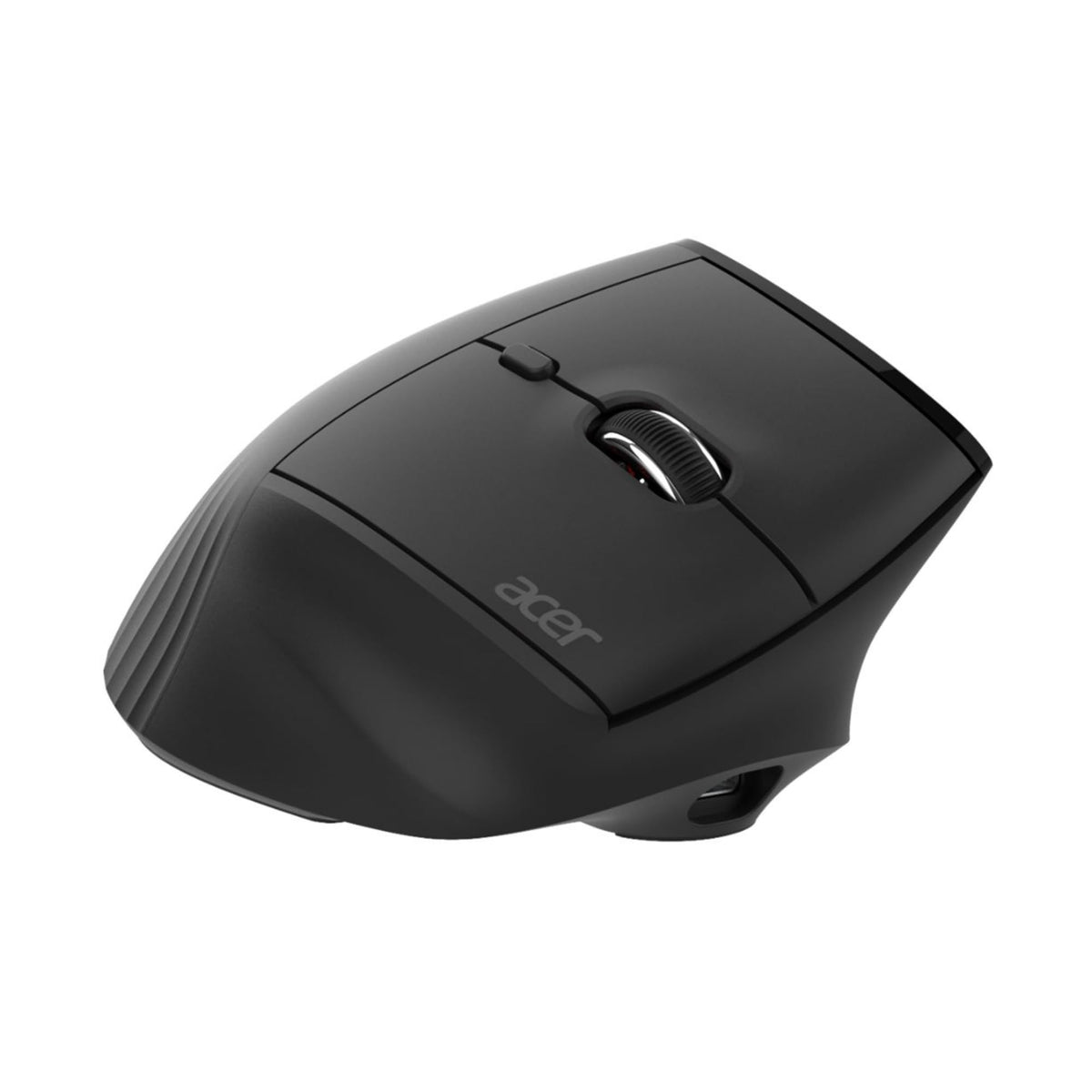 Rechargeable Wireless Vertical Mouse