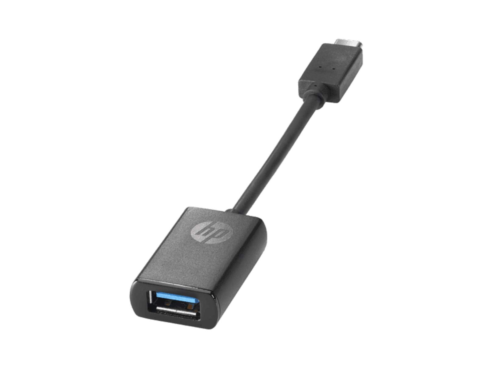HP USB-C to USB 3.0 Adapter No localization