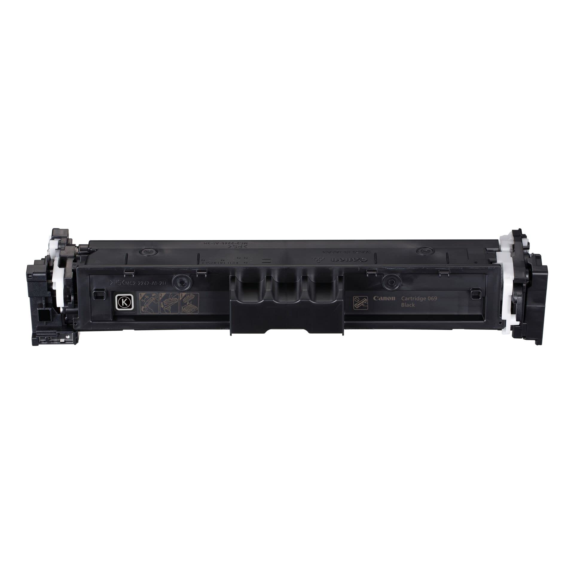 CANON Toner Cartridge 069 Black