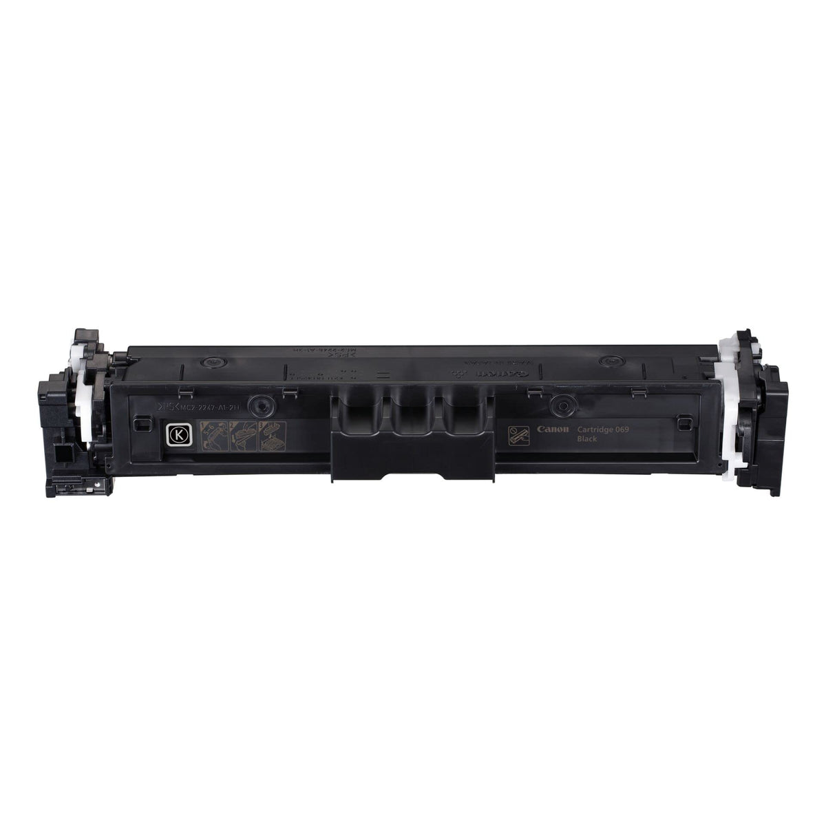 CANON Toner Cartridge 069 Black