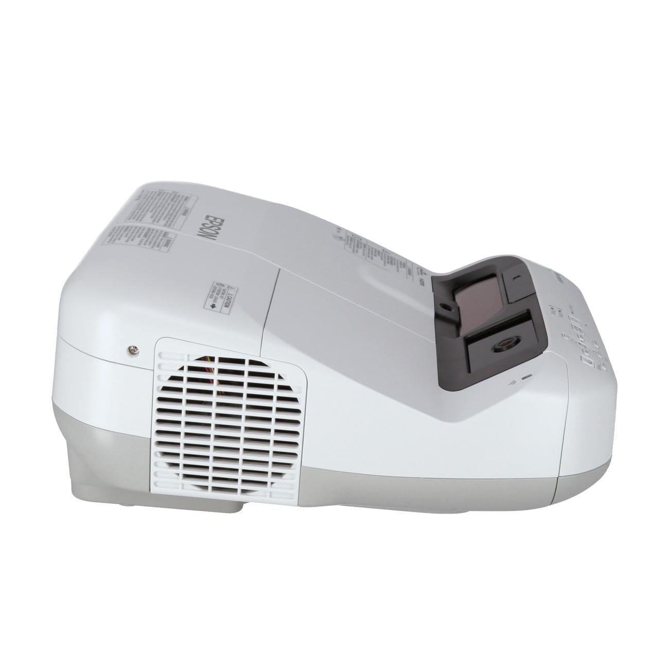 EPSON EB-695Wi 3LCD WXGA interactive ultra short throw projector 1280x800 16:10 3500 lumen 16W speaker