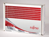 FUJITSU Kit de nettoyage pour scannern F1