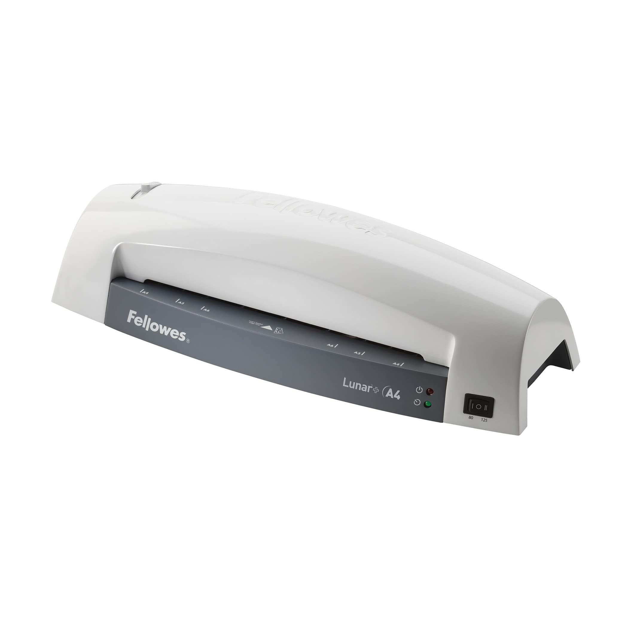 FELLOWES Plastifieuse Lunar A4 - White