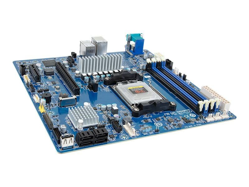 GIGABYTE MC13-LE0 carte mere AMD B650 Emplacement AM5 micro ATX