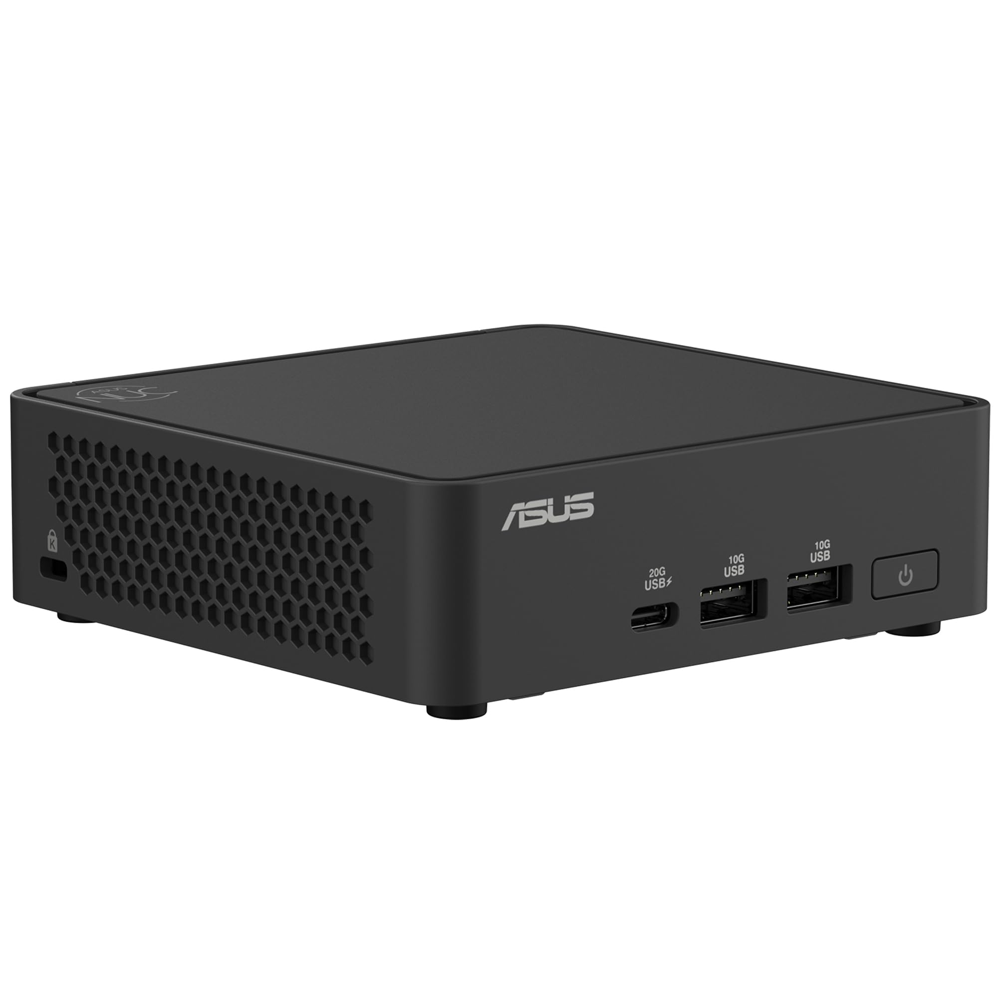 ASUS RNUC15CRKU500002 Barebone Intel Core Ultra 5 225H Kit L6 EU Cord