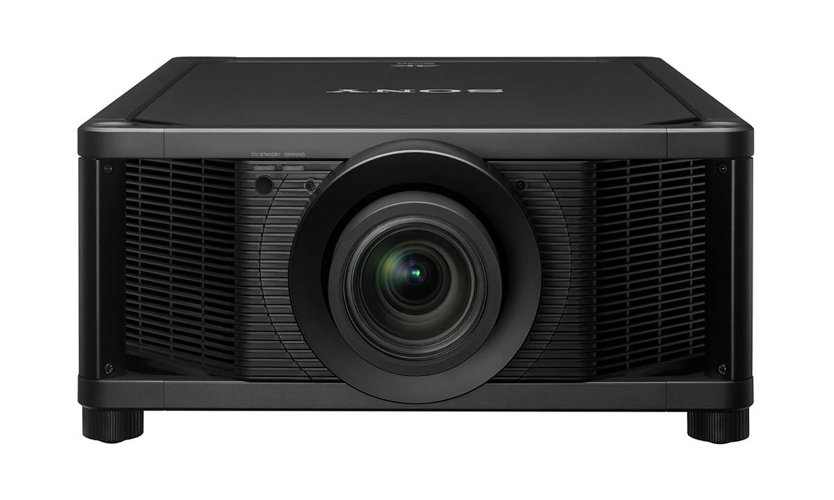 SONY- Vidéoprojecteur home-cinema VPL-VW5000