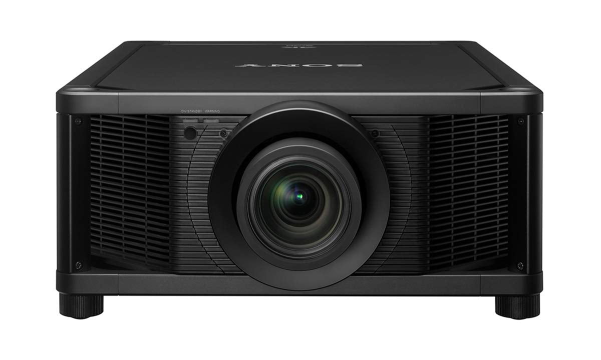 SONY- Vidéoprojecteur home-cinema VPL-VW5000