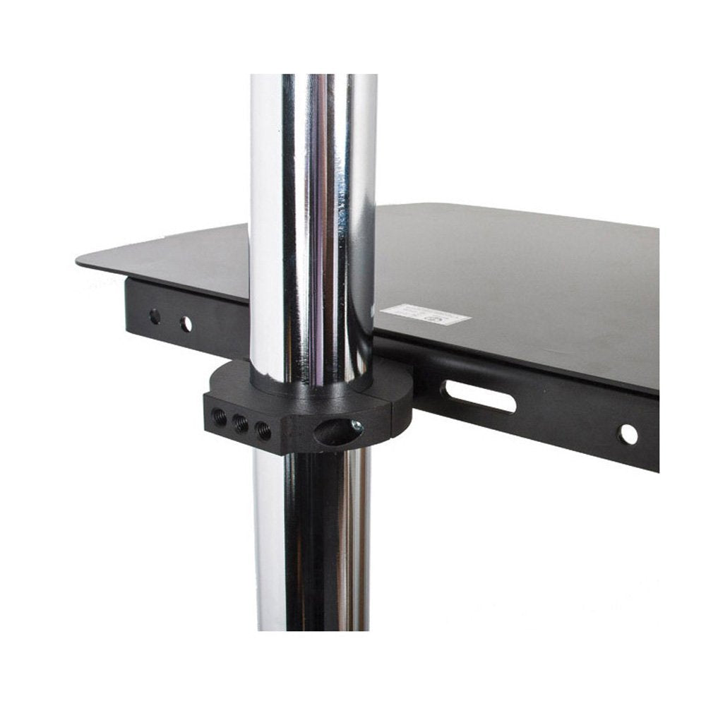 Two-Piece Accessory Collar for Ø50mm Pol