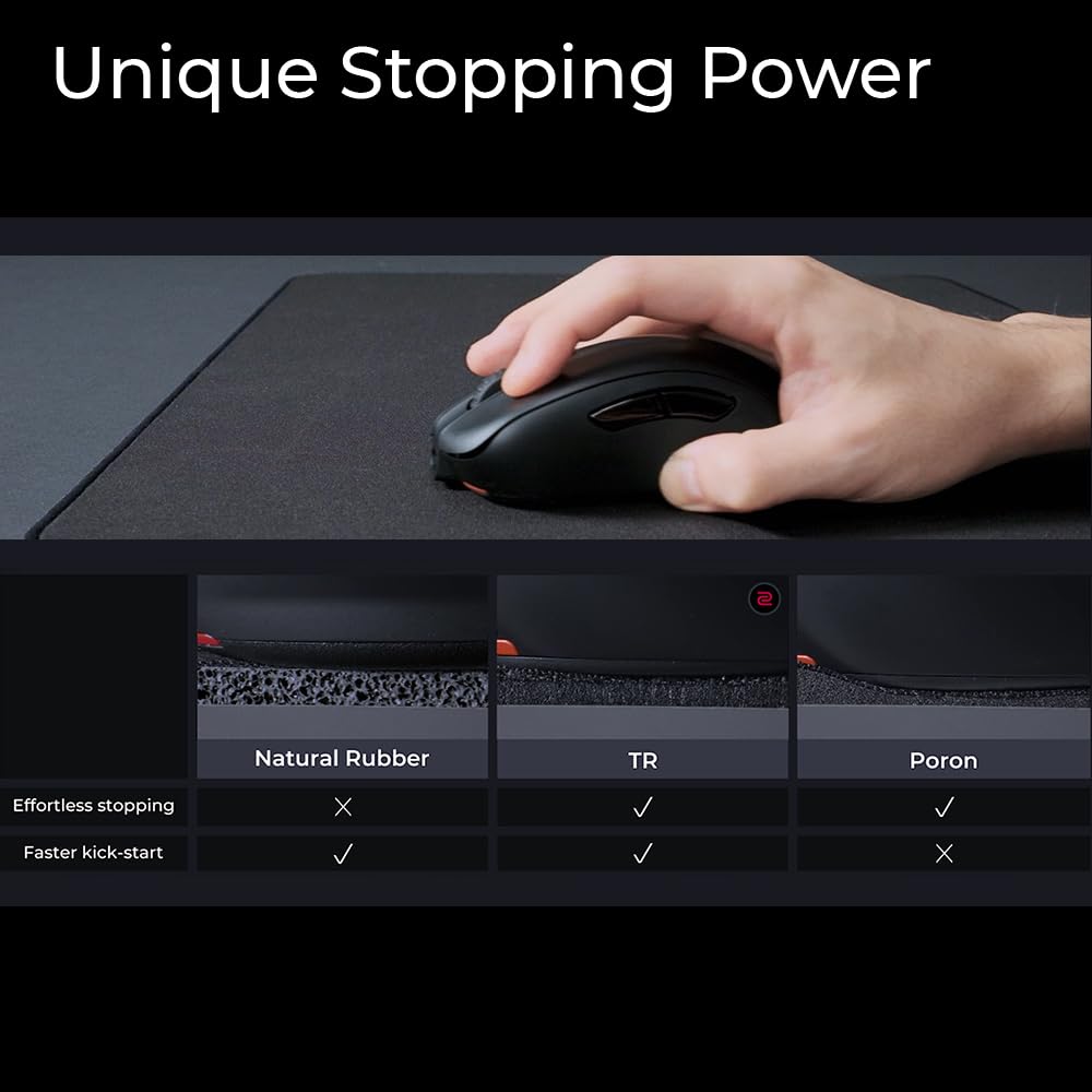 BenQ Zowie H-TR