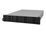 SYNOLOGY RX1213sas 12-Bay HDD-case for RC18015xs+